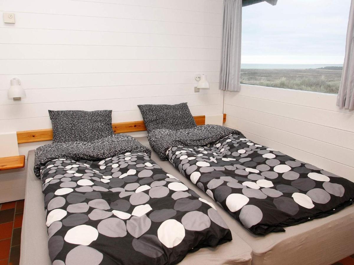 Holiday Home Hanstholm V Buitenkant foto
